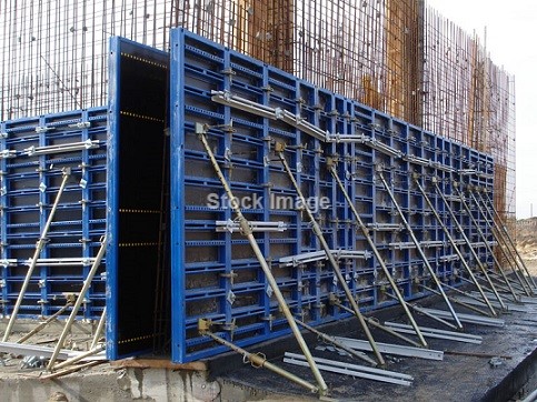 formwork