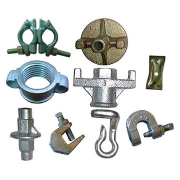 scaffolding accessories